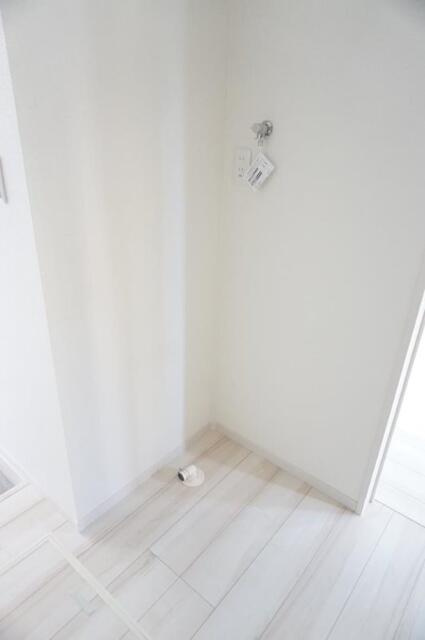 メルディア柴又Bの設備