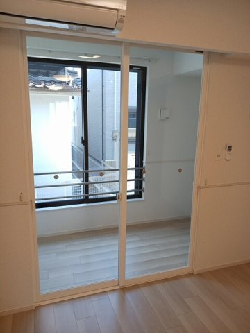 ラ・リーマＢの内装