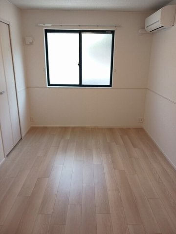 ラ・リーマＢの内装