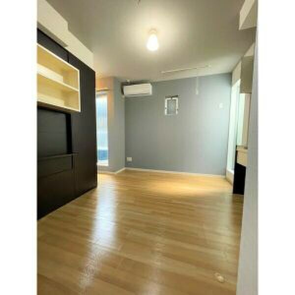 Million Bell Ⅵの居間・リビング