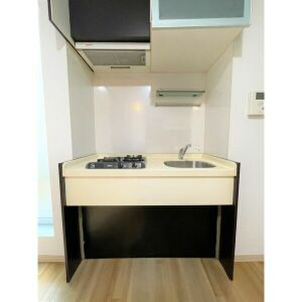 Million Bell Ⅵのキッチン