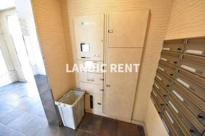 【その他共用部分】 | プライムアーバン博多東