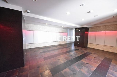 【ロビー】 | プライムアーバン博多東