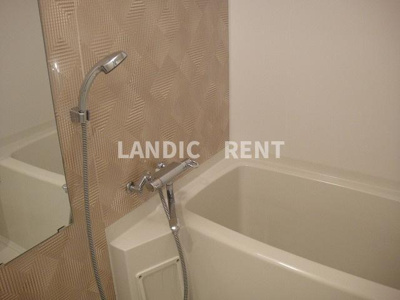 【浴室】 | プライムアーバン博多東