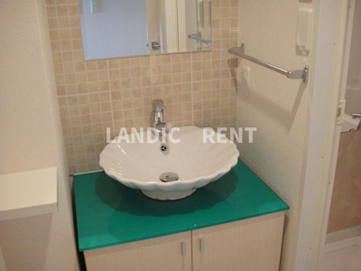 【洗面所】 | プライムアーバン博多東