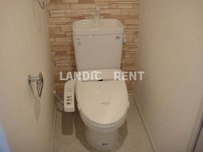 【トイレ】 | プライムアーバン博多東