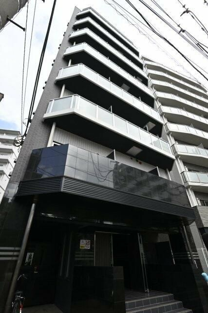 プレールドゥーク西川口