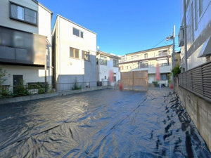 【外観】 | 2025年10月30日撮影