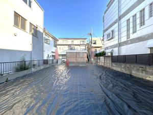 【外観】 | 2025年10月30日撮影