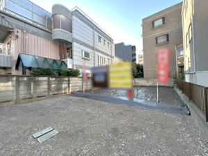 【外観】 | 2025年10月30日撮影