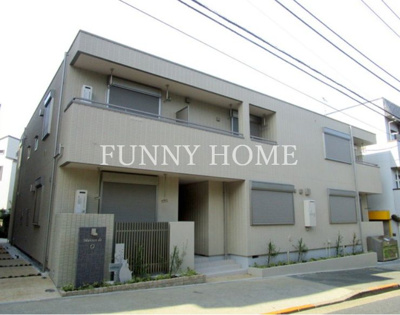 【外観】 | ｍａｉｓｏｎ　ｄｅ　Ｏ