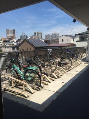 【展望】 | ビバリーホームズ五反田