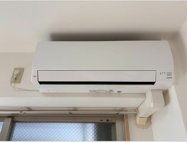 グランパシフィック十三の設備