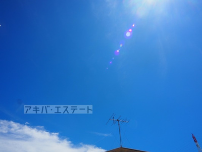 【展望】 | グランデ清瀬 | ※同一仕様写真