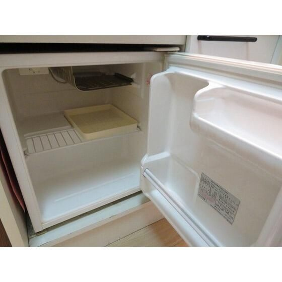 フラワーハウスのキッチン