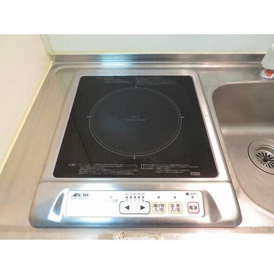 フラワーハウスのその他