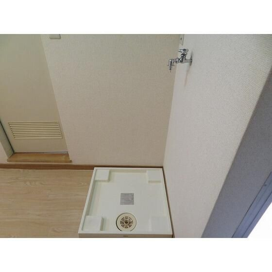 フラワーハウスの設備