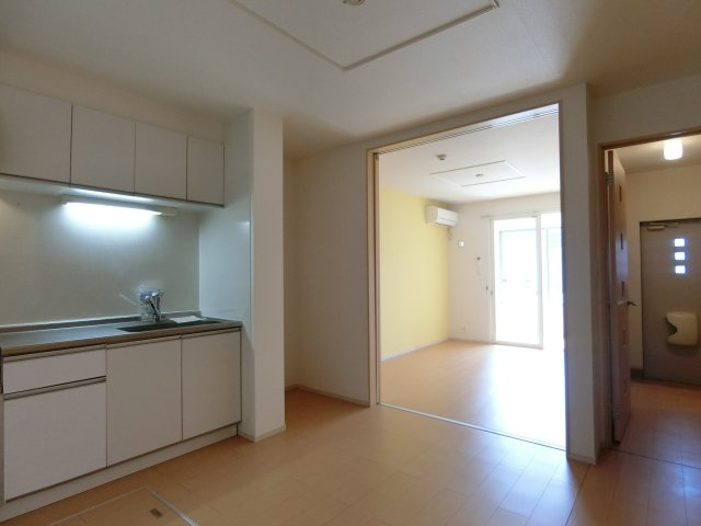 セレッソ　Ｃの内装