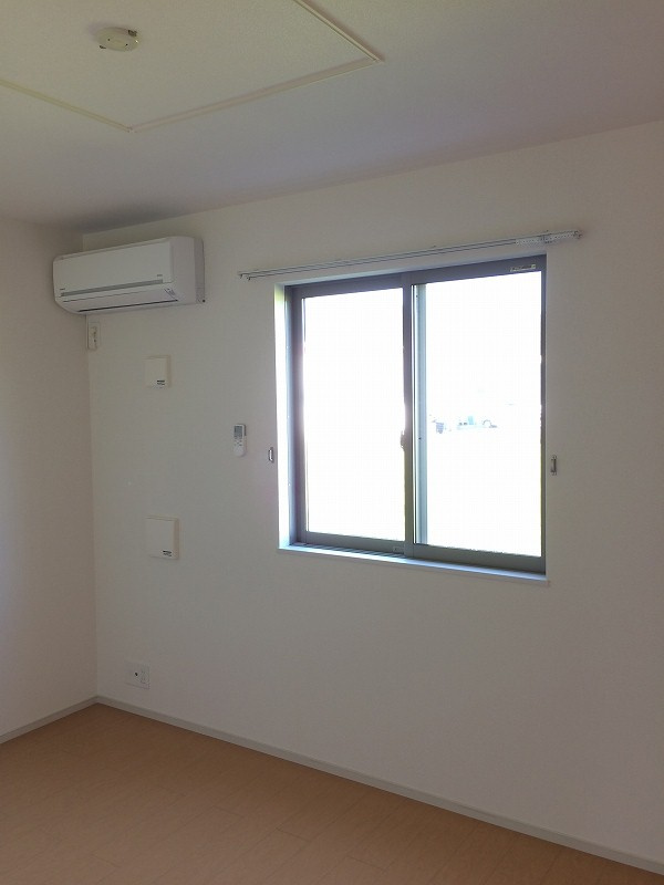 セレッソ　Ｃの洋室