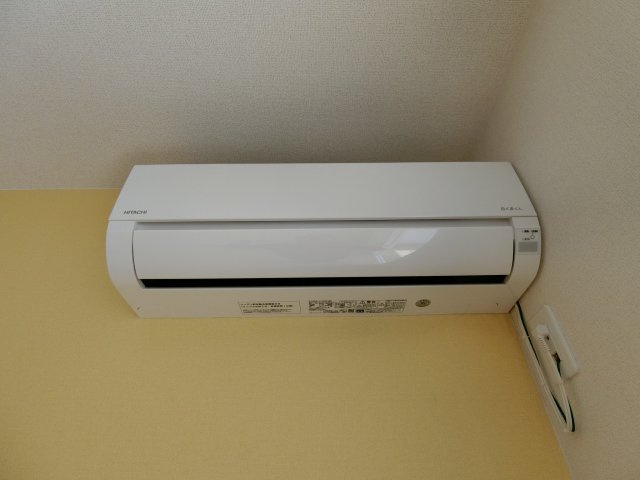 セレッソ　Ｃの設備