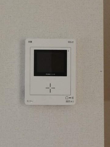 セレッソ　Ｃのセキュリティ