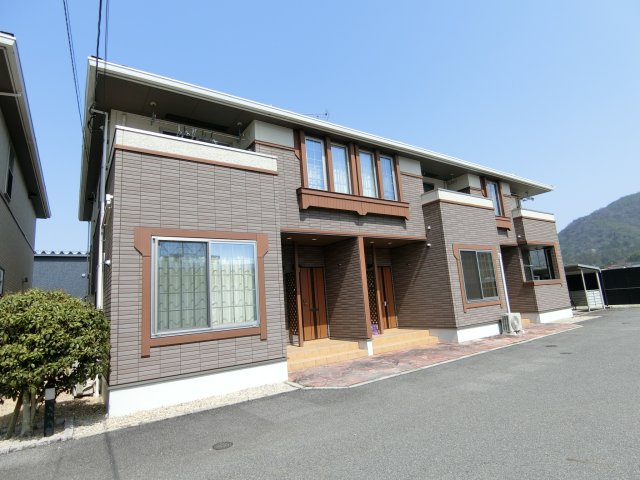 セレッソ　Ｃの外観