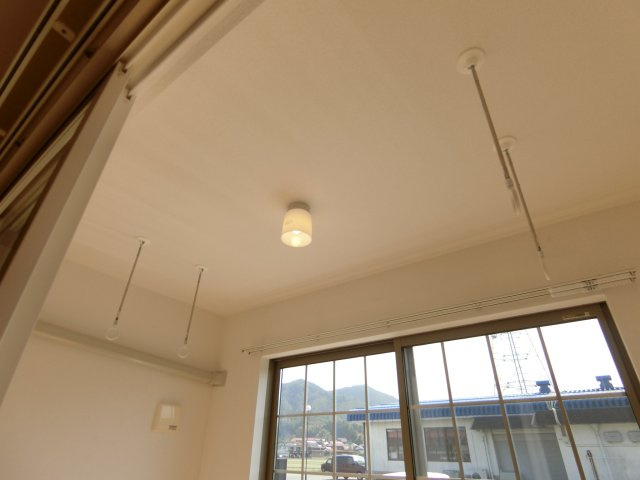 セレッソ　Ｃの設備