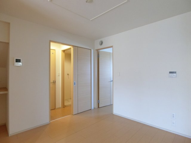 セレッソ　Ｃの内装