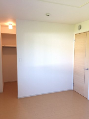 セレッソ　Ｃの洋室