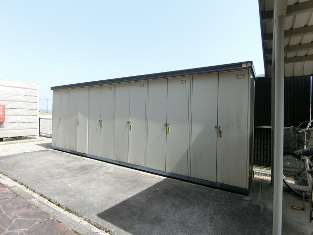 セレッソ　Ｃのその他共用部分