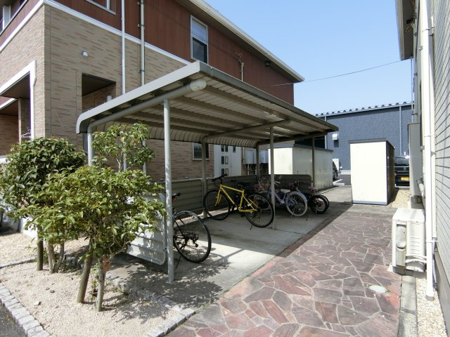 セレッソ　Ｃのその他共用部分