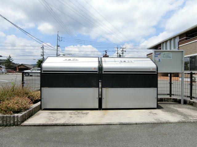 セレッソ　Ｃのその他共用部分