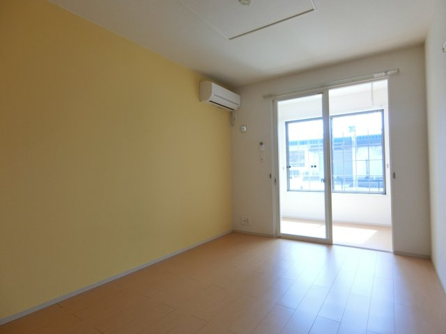 セレッソ　Ｃの居間・リビング