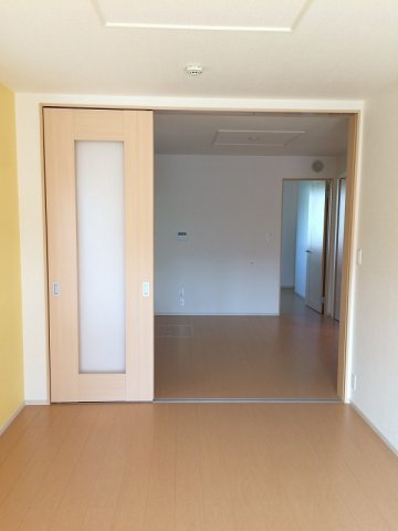 セレッソ　Ｃの居間・リビング