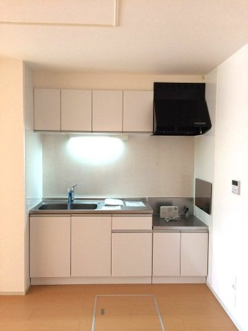 セレッソ　Ｃのキッチン