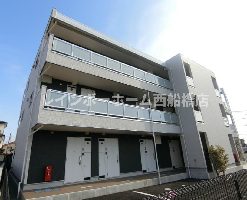 リブリ・OGW流山