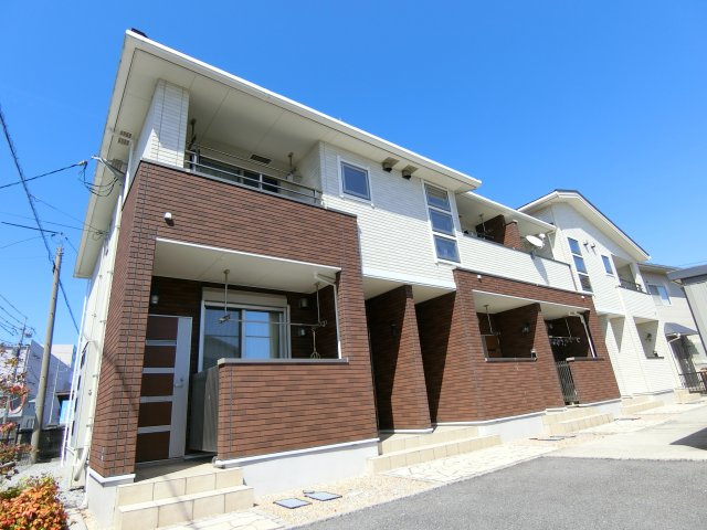 フルール・ユー