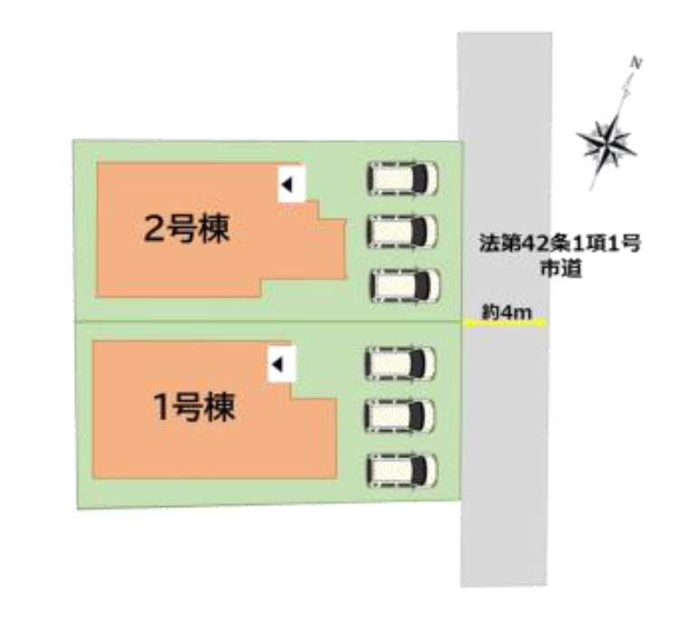 小郡市大保第4-2棟（1号棟）の内観：施工例|多くの時間を過すことになるリビングだからこそ、いつも穏やかな空間・解放感が味わえ毎日が充実します。