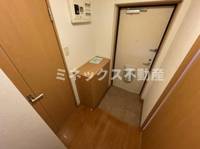 【庭】 | アミリアコート | 同タイプのお部屋の写真。現況を優先します。