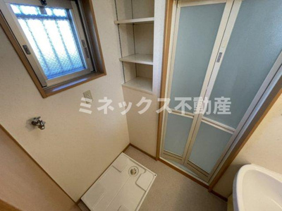 【その他】 | アミリアコート | 同タイプのお部屋の写真。現況を優先します。