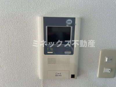 【その他】 | アミリアコート | 同タイプのお部屋の写真。現況を優先します。