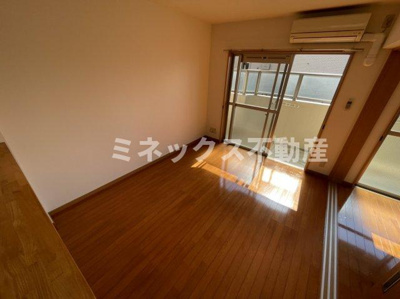 【その他】 | アミリアコート | 同タイプのお部屋の写真。現況を優先します。