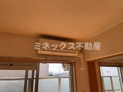 【その他】 | アミリアコート | 同タイプのお部屋の写真。現況を優先します。
