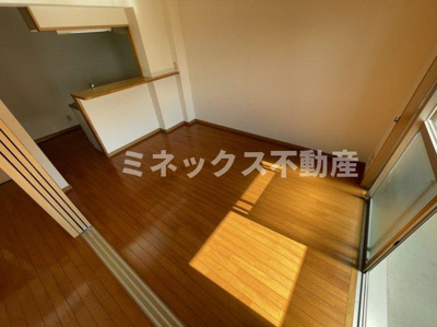  | アミリアコート | 同タイプのお部屋の写真。現況を優先します。