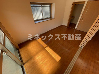  | アミリアコート | 同タイプのお部屋の写真。現況を優先します。