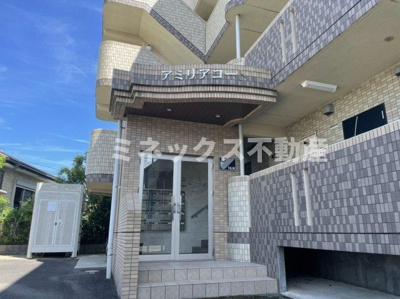  | アミリアコート