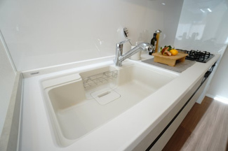 【設備】 | 【上質リノベ】舟入中町パーク・ホームズ | 室内（2025年10月17日7：00頃）撮影