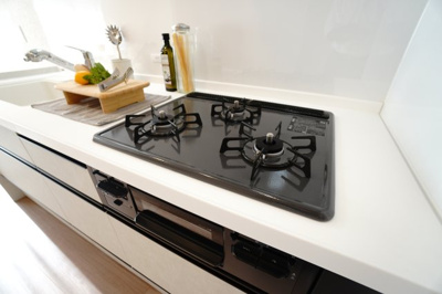 【設備】 | 【上質リノベ】舟入中町パーク・ホームズ | 室内（2025年10月17日7：00頃）撮影