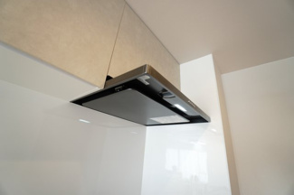 【設備】 | 【上質リノベ】舟入中町パーク・ホームズ | 室内（2025年10月17日7：00頃）撮影