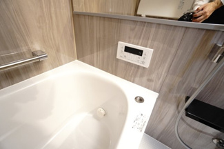 【設備】 | 【上質リノベ】舟入中町パーク・ホームズ | 室内（2025年10月17日7：00頃）撮影